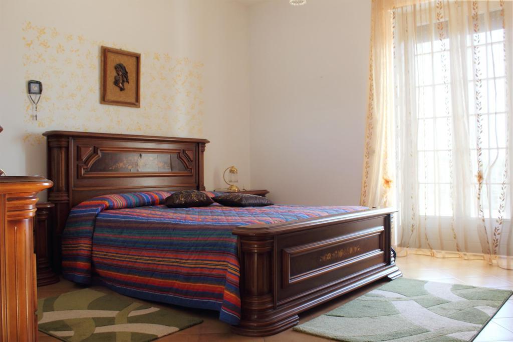 B&B Villa Angela San Salvo Chambre photo